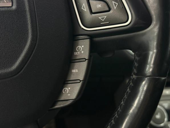 Land Rover Range Rover Evoque I с пробегом 2014 года, цена 2 190 000 рублей, 122857 км, внедорожник, Автокод Объявления