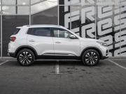 Chery Tiggo 4 I Рестайлинг Краснодар  - изображение 26
