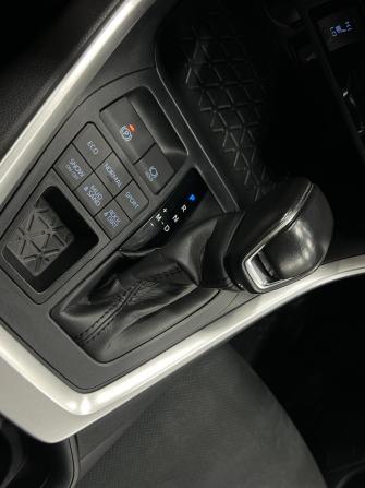 Toyota RAV4 V (XA50) с пробегом 2021 года, цена 3 600 000 рублей, 50716 км, внедорожник, Автокод Объявления