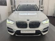 BMW X3 III (G01) Новосибирск  - изображение 45