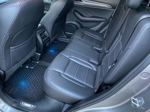 Haval F7 I с пробегом 2020 года, цена 1 590 000 рублей, 144930 км, внедорожник, Автокод Объявления