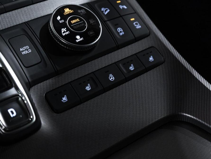 Hyundai Palisade I Санкт-Петербург  - изображение 39