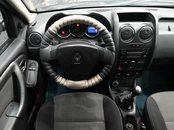 Renault Duster I Рестайлинг с пробегом 2015 года, цена 870 000 рублей, 244500 км, внедорожник, Автокод Объявления