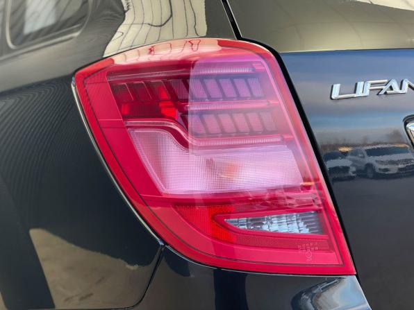 Lifan X60 I Рестайлинг 2 с пробегом 2017 года, цена 697 000 рублей, 47233 км, внедорожник, Автокод Объявления