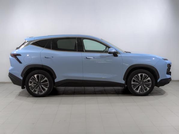 JETOUR DASHING I с пробегом 2023 года, цена 2 015 000 рублей, 40200 км, внедорожник, Автокод Объявления
