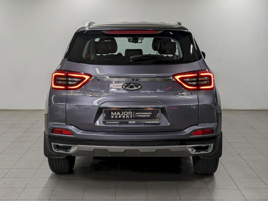 Chery Tiggo 4 Pro I Москва  - изображение 6