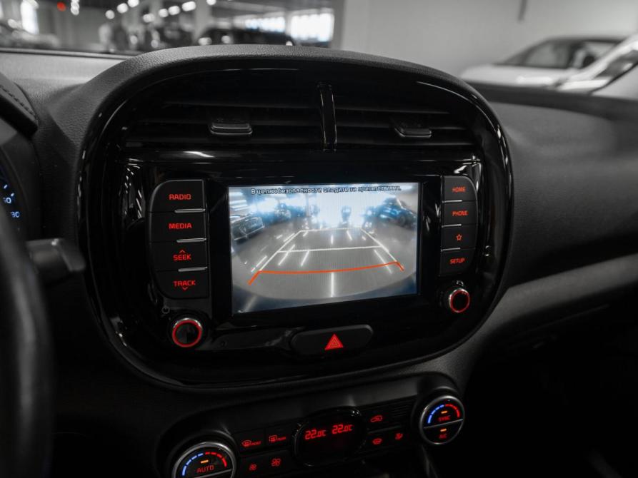 Kia Soul III Москва  - изображение 18