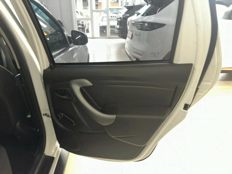 Renault Duster I Рестайлинг Уфа  - изображение 20