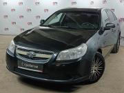Chevrolet Epica V250 Рестайлинг Санкт-Петербург  - изображение 24