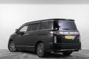 Nissan Elgrand III (E52) Рестайлинг Кемерово  - изображение 30
