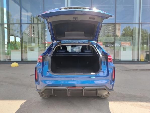 Haval F7x I Рестайлинг с пробегом 2022 года, цена 1 861 000 рублей, 90200 км, внедорожник, Автокод Объявления