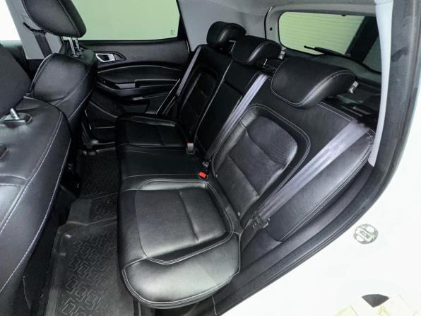 Chery Tiggo 4 I Рестайлинг с пробегом 2021 года, цена 1 339 000 рублей, 42470 км, внедорожник, Автокод Объявления