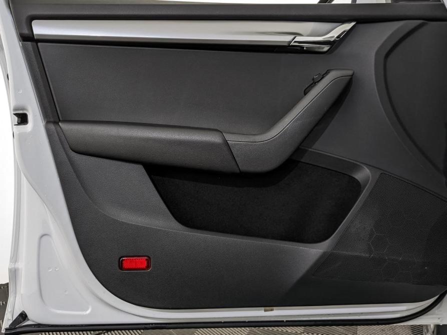 Skoda Octavia III (A7) Рестайлинг Москва  - изображение 19
