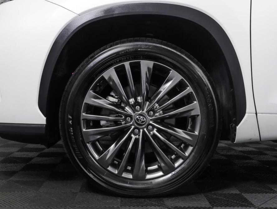 Toyota Highlander IV (XU70) Москва  - изображение 28