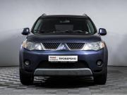 Mitsubishi Outlander II Москва  - изображение 13