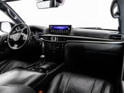 Lexus LX III Рестайлинг 2 Санкт-Петербург  - изображение 50
