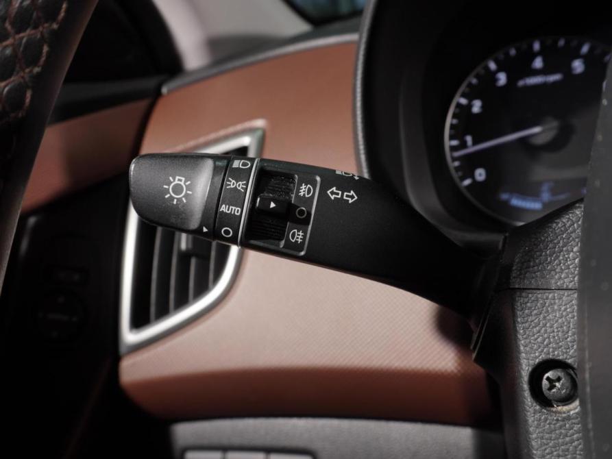 Hyundai Creta I Тверь  - изображение 15