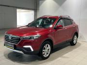 FAW Besturn X80 I Рестайлинг Самара  - изображение 18