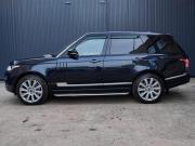 Land Rover Range Rover IV Екатеринбург  - изображение 55