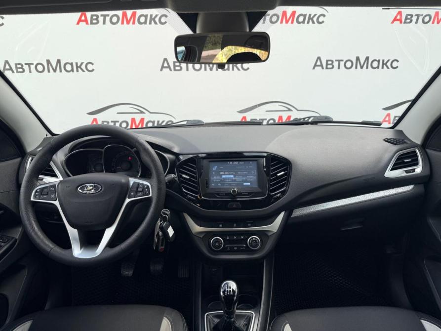 Lada (ВАЗ) Vesta I Тюмень  - изображение 8