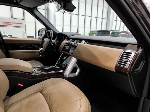 Land Rover Range Rover IV Рестайлинг с пробегом 2020 года, цена 10 700 000 рублей, 65850 км, внедорожник, Автокод Объявления