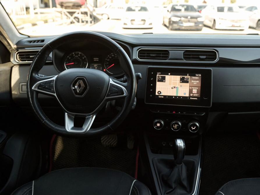 Renault Arkana I Казань  - изображение 8