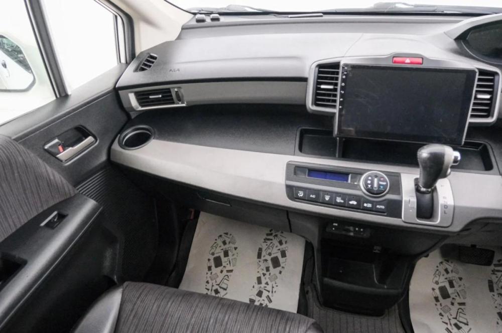 Honda Freed I Рестайлинг 2 Красноярск  - изображение 12