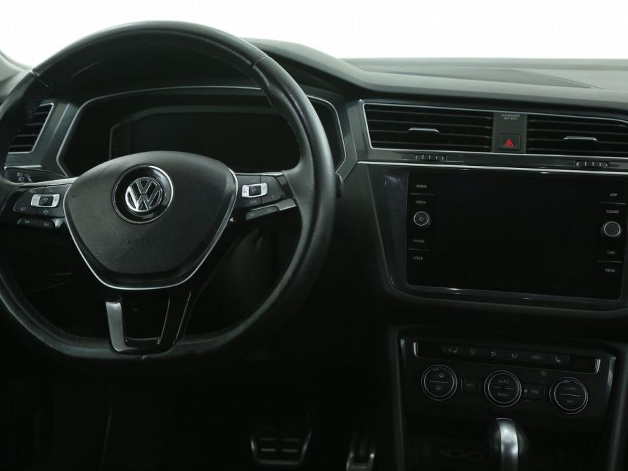 Volkswagen Tiguan II Иваново  - изображение 14