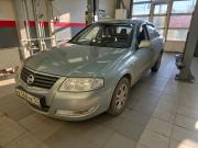 Nissan Almera Classic I Санкт-Петербург  - изображение 25