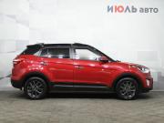 Hyundai Creta I Рестайлинг Екатеринбург  - изображение 26