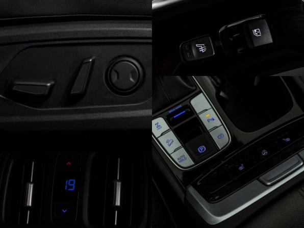 Hyundai Tucson IV с пробегом 2023 года, цена 3 498 000 рублей, 52102 км, внедорожник, Автокод Объявления