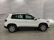 Volkswagen Tiguan I Рестайлинг Новосибирск  - изображение 26