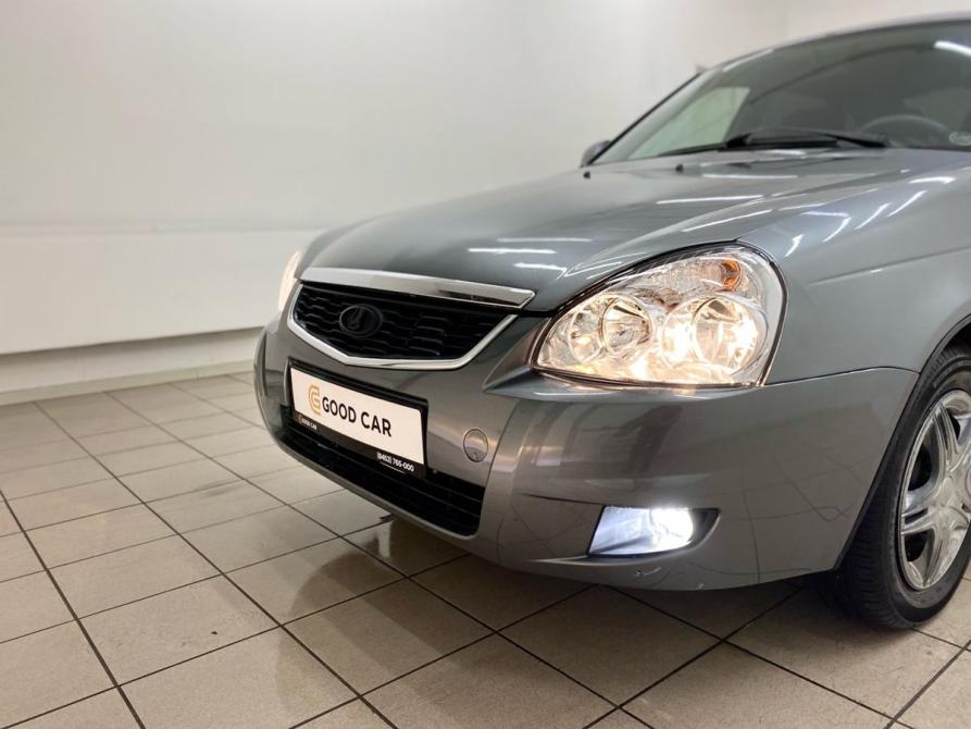 Lada (ВАЗ) Priora I Энгельс  - изображение 10