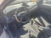 Nissan Almera II (N16) Рестайлинг Курган  - изображение 10