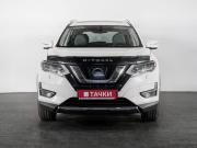 Nissan X-Trail III Рестайлинг Иркутск  - изображение 28