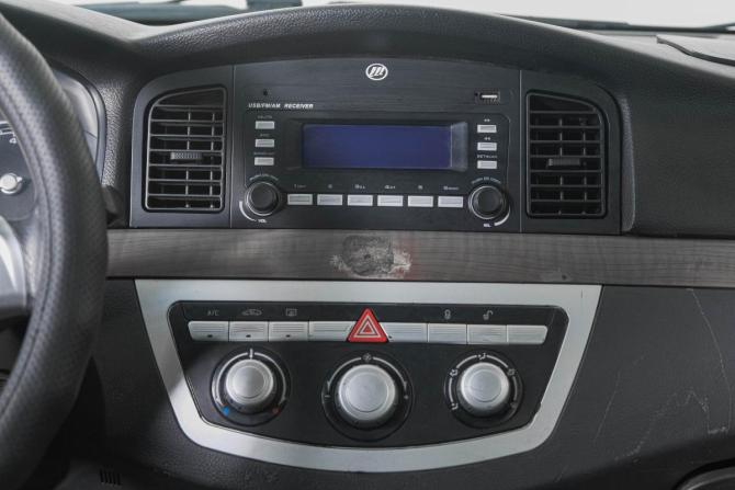 Lifan Solano I (620) с пробегом 2011 года, цена 359 000 рублей, 320000 км, седан, Автокод Объявления