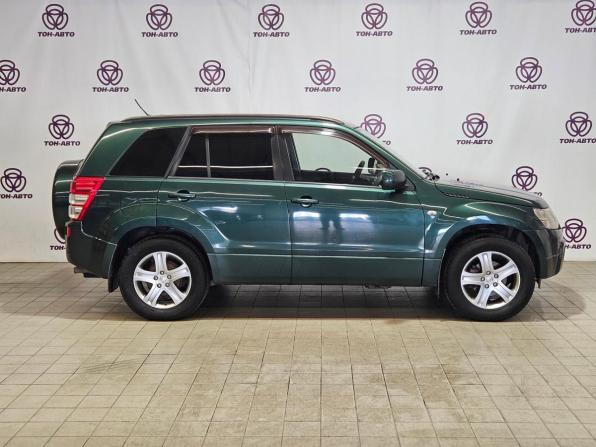Suzuki Grand Vitara II с пробегом 2007 года, цена 653 000 рублей, 254582 км, внедорожник, Автокод Объявления