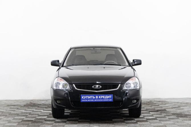 Lada (ВАЗ) Priora I с пробегом 2007 года, цена 299 000 рублей, 296000 км, седан, Автокод Объявления