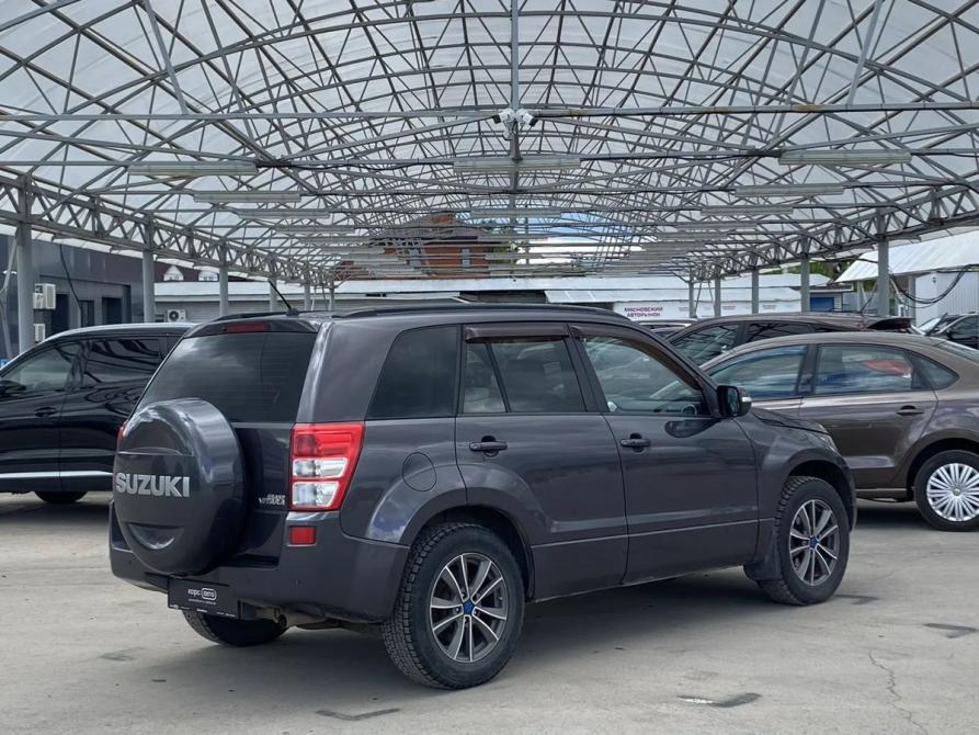 Suzuki Grand Vitara II Рестайлинг Тула  - изображение 3