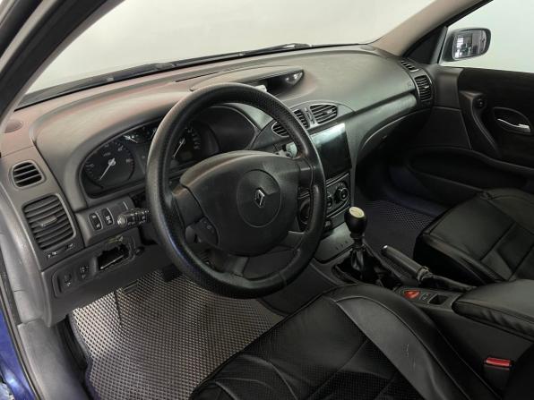 Renault Laguna II с пробегом 2005 года, цена 370 000 рублей, 390000 км, лифтбек, Автокод Объявления
