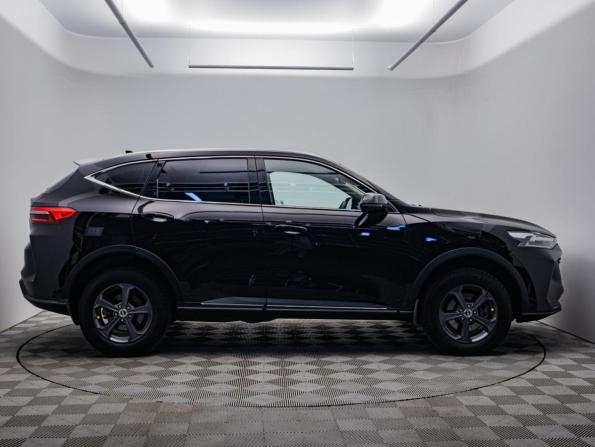 Haval F7 I Рестайлинг с пробегом 2023 года, цена 1 840 000 рублей, 62140 км, внедорожник, Автокод Объявления