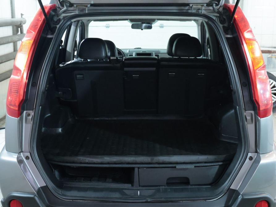 Nissan X-Trail II Калуга  - изображение 8