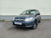 Lada (ВАЗ) Granta I Санкт-Петербург  - изображение 23