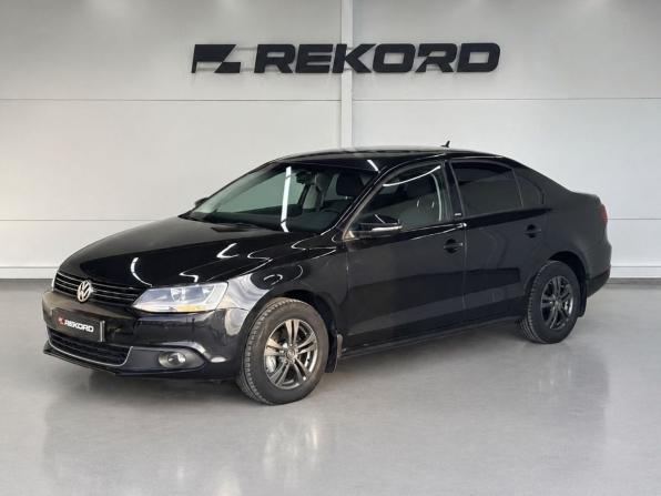 Volkswagen Jetta VI с пробегом 2014 года, цена 1 100 000 рублей, 133200 км, седан, Автокод Объявления