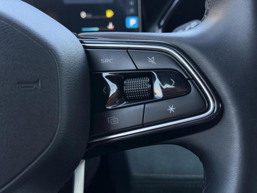 Geely Monjaro I Санкт-Петербург  - изображение 10
