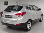 Hyundai ix35 I Казань  - изображение 28