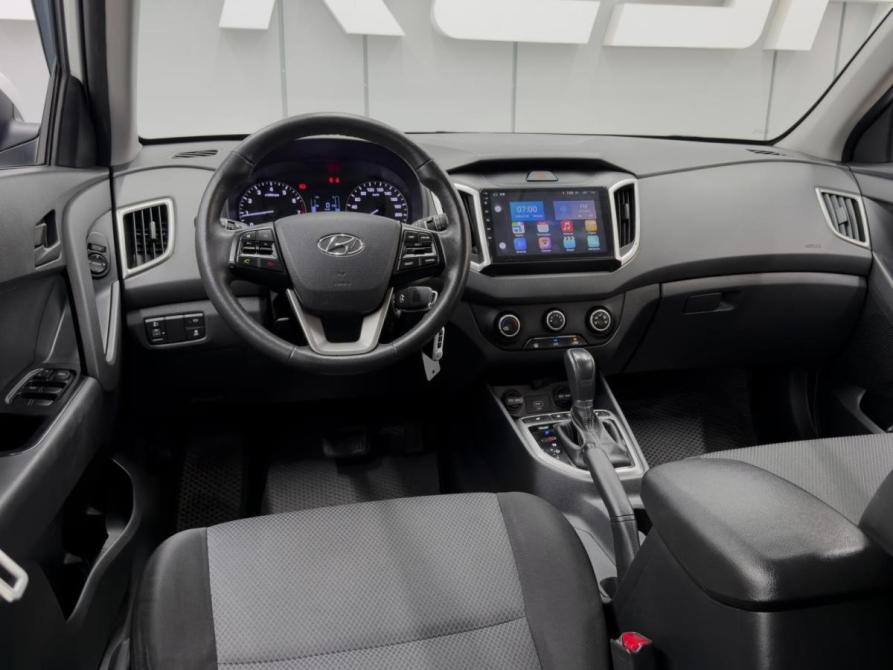 Hyundai Creta I Рестайлинг Ростов-на-Дону  - изображение 6