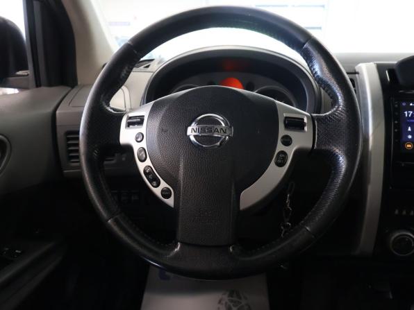 Nissan X-Trail II с пробегом 2008 года, цена 899 000 рублей, 195616 км, внедорожник, Автокод Объявления