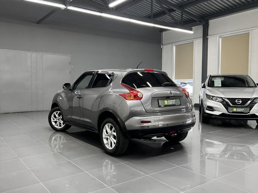 Nissan Juke I Тверь  - изображение 6
