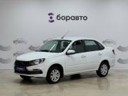 Lada (ВАЗ) Granta I Рестайлинг Ставрополь  - изображение 18